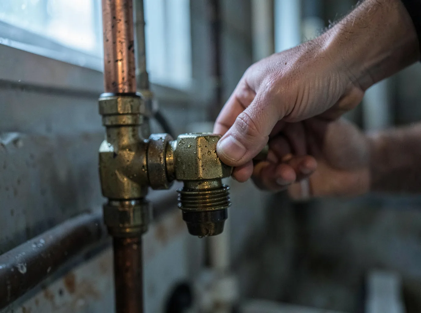 Emergency Plumber Goshen, CT FAQs